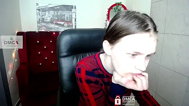 _donnaSia_ Webcam-Show