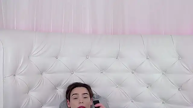 Show webcam de RobbyCharming