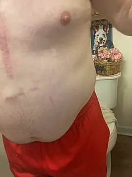 llovetoshowoff webcam show