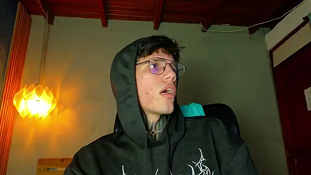 david_huge's Webcam Show