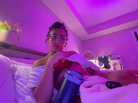 silkygemm Chat XXX in diretta