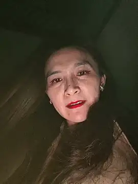 Sembang XXX Secara Langsung yinyin326