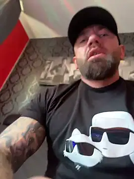 Вебкам-шоу CoradoDe