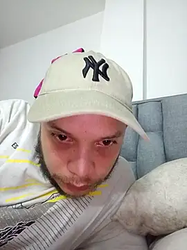 Вебкам-шоу chutyjon