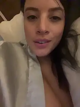 แชท XXX สดของ Lena-Williamss