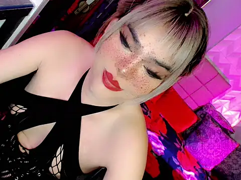 Вебкам-шоу BEYBIDOMME