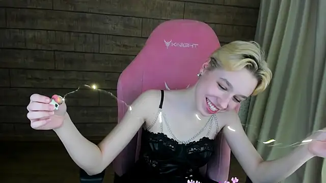 AgataGate Live XXX-chat