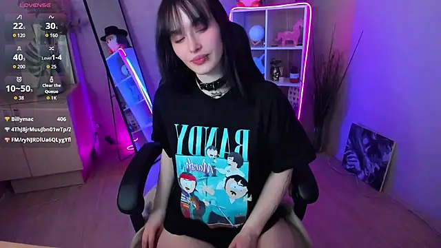 Živý XXX chat demetra__