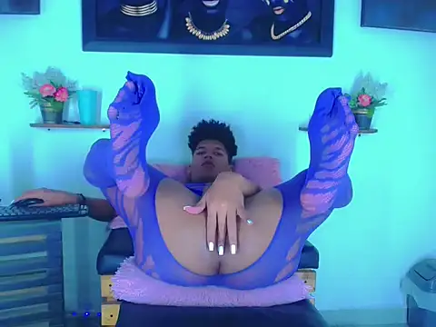 Chat XXX en directo de Sebastian_-D