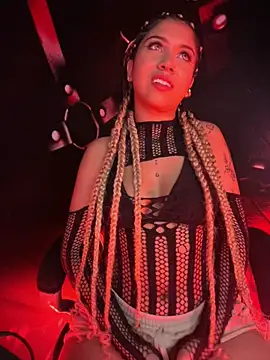 Laila_LS Chat XXX live