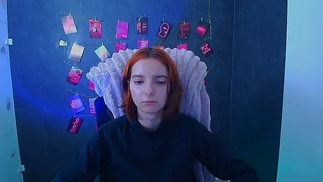 Butterfly_Milly Live XXX-chat