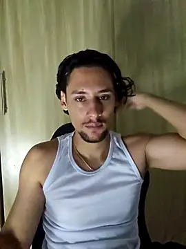 Emilprime – webcam-show