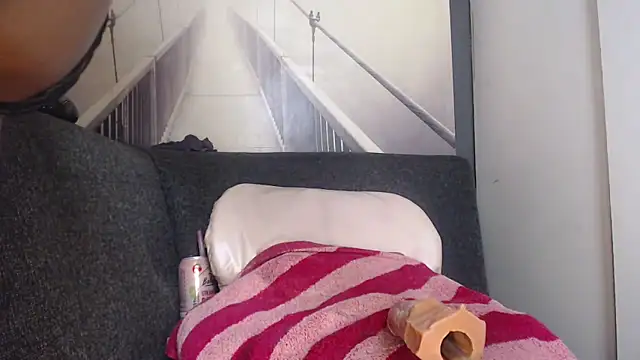 Show Webcam de SEXaddictCANDY10