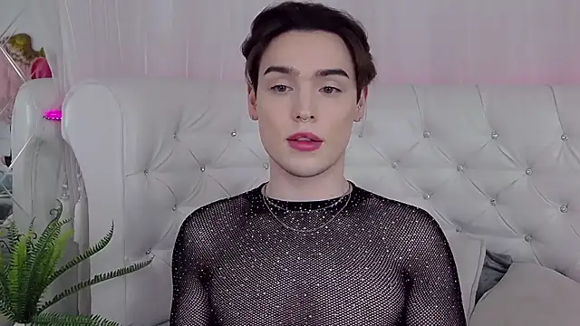 RobbyCharming Live XXX Chat