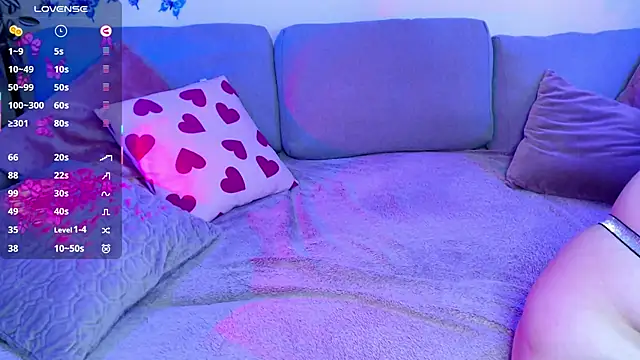 Онлайн чат XXX IvyLebelly