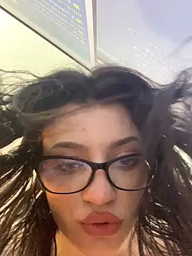 EllieWest's Live XXX Chat