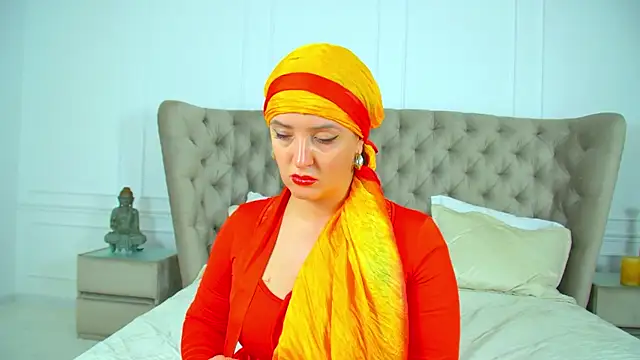 Chat XXX Live ElinaBellucci