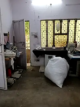 Show de webcam de KumarSilencesex21