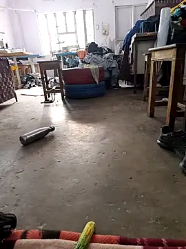 Show de KumarSilencesex21 na webcam