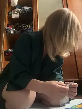 Irina2909@xh Webcamshow