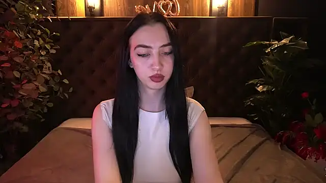 Sembang XXX Secara Langsung WildKittenX_