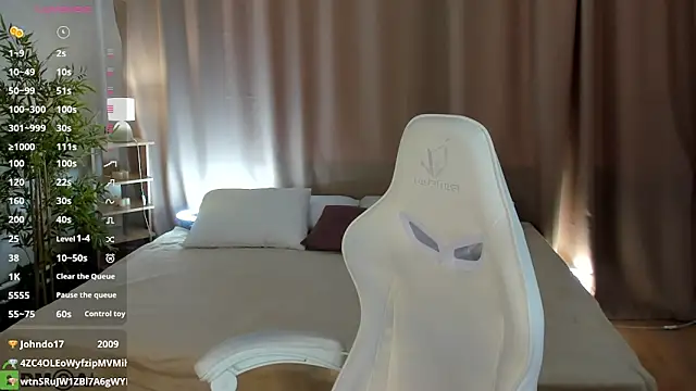 Stacy_River Live XXX Chat