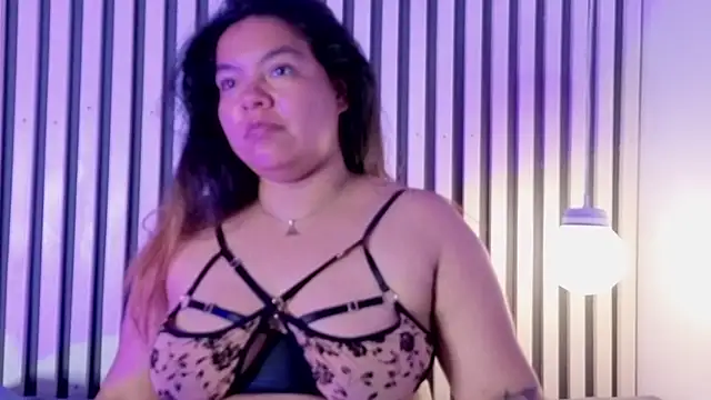 Amaranoir- 现场XXX聊天