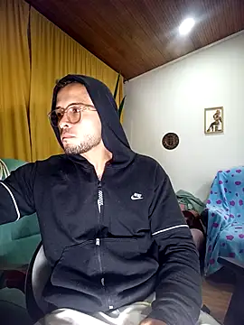 Webkamerová show sebastian_horny