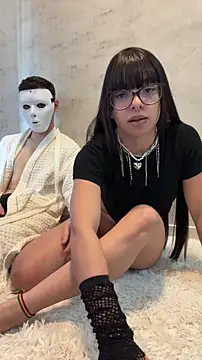 Czat XXX na żywo – SophiaMelissa