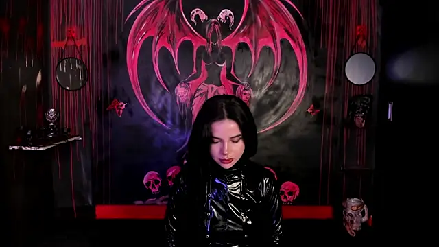 XXX chat uživo modela Kylie-fox