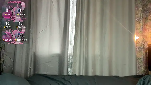 LoraDavi's Live XXX Chat