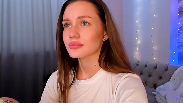 Chat XXX en directo de Aria_Mila