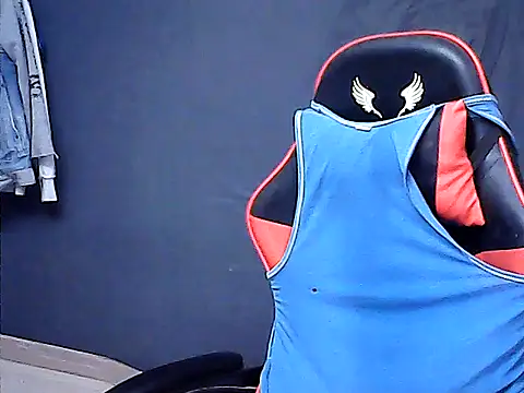 Chat +18 de sweet_sexyasian69 ao vivo