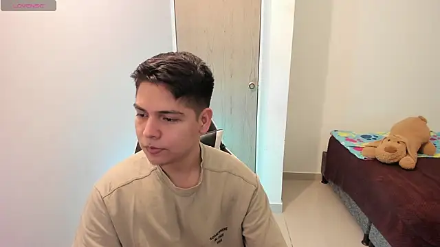 Asta_YunoXXXのウェブカメラショー