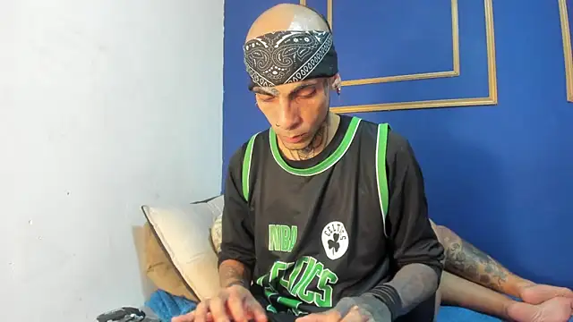 Demon_Rose_ – webcam-show