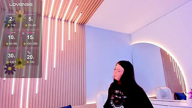 Sexy_paradise18_'s Live XXX Chat