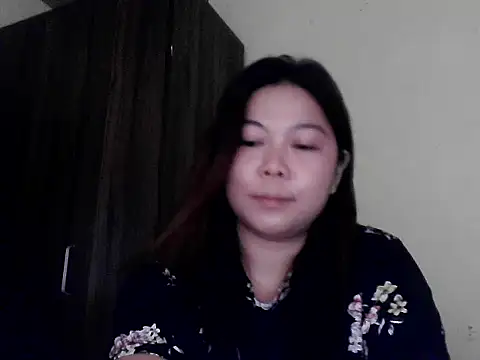 Pertunjukan Kamera Web Evaness15