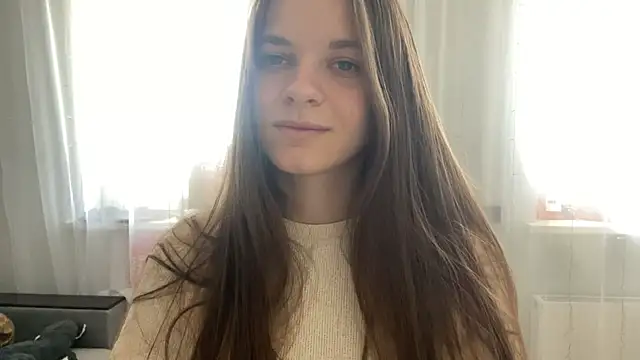 Liabae – Naživo XXX chat