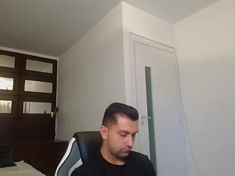 BryceReign Webcam show