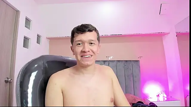 ken_col webcam show