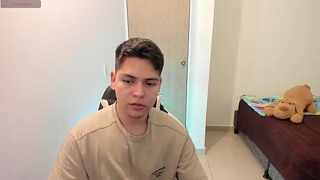 Chat XXX Live Asta_YunoXXX