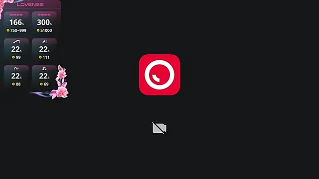 ValeriaGallardo_Pv webcam show