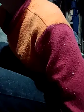 Chat XXX en directo de Hoa-tuylip