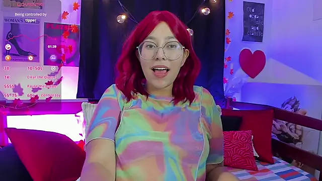 دردشة _Moon_Johnson الجنسية المباشرة