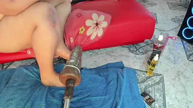 Dakotalove20's Webcam Show