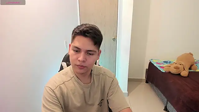 Asta_YunoXXXのウェブカメラショー