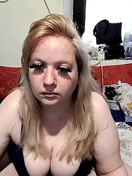 Missy_DM Chat XXX in diretta