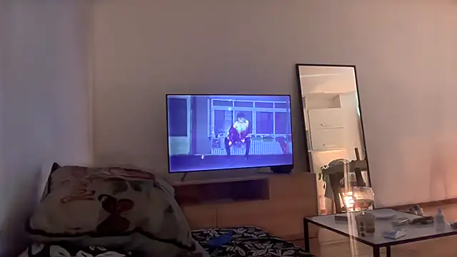 แชท XXX สดของ bbyglock1312