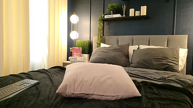 Chat XXX Live AdriaNochi