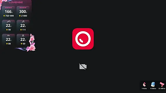 Sembang XXX Secara Langsung ValeriaGallardo_Pv